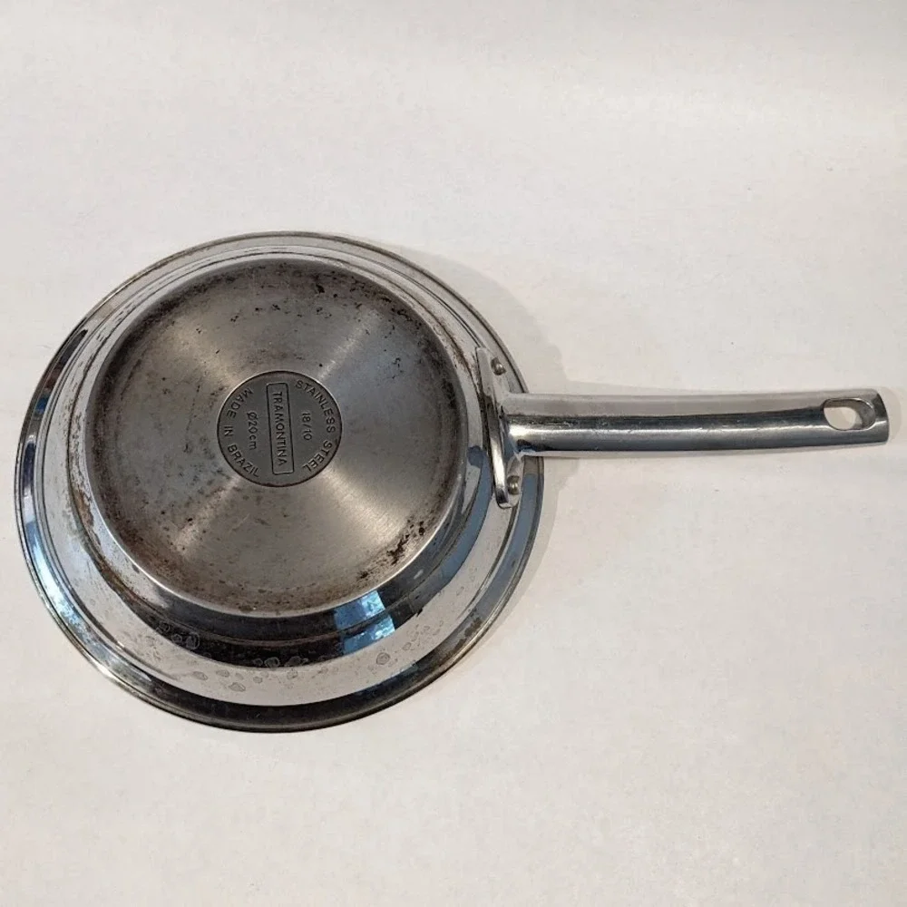 Tramontina INOX 18/10 9